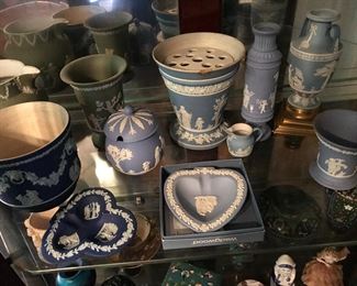 Wedgwood 