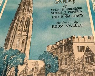 We are poor little lambs who have lost our way