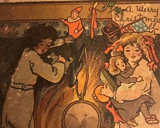 Wonderful illustration 