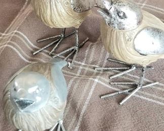 These guys need a new nest