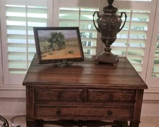 Another stylish and handy cabinet