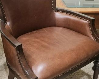 Comfortable Gameroom chairs, 2 available 