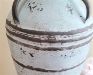 large handsome Urn