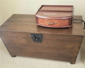 another storage box