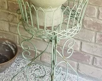 another handy plant stand