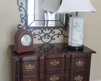 Storage and beauty, what a concept