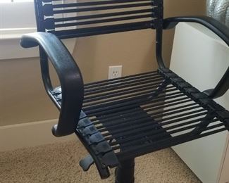 Unique office seating