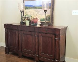 Henredon Credenza 