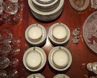 Another American made china set