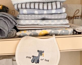 Adorable Baby Gear and Clothing
