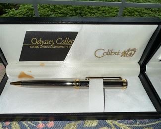 COLIBRI PEN