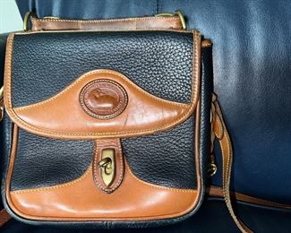 DOONEY & BOURKE PURSE