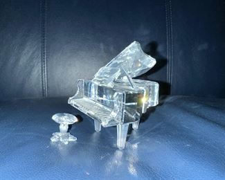 SWAROVSKI PIANO