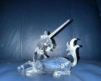 SWAROVSKI UNICORN