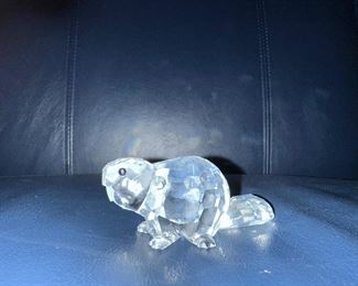 SWAROVSKI BEAVER