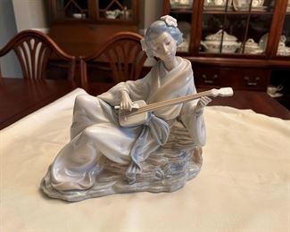 NAO JAPANESE GEISHA GIRL