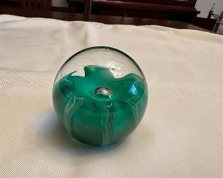 CAITHNESS SEA GEMS PAPERWEIGHT