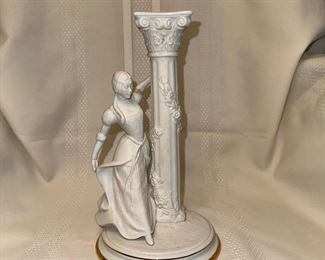 FRANKLIN MINT ROMEO & JULIET