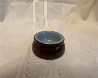 SMALL DENBY STONEWARE BOWL