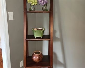 Cool shelf