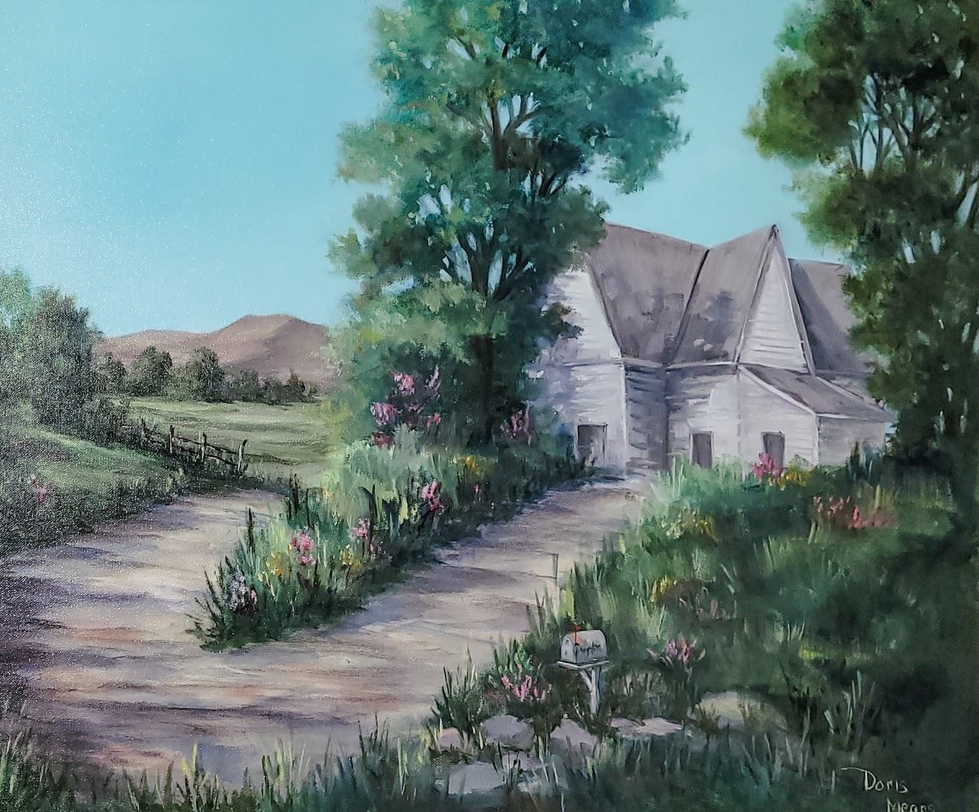 Canyon Lake Estate Sale starts on 5/25/2023