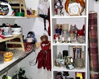 Christmas Collections and home decor