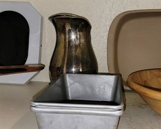 Pampered Chef, Vision ware and more kitchen