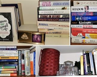 Quality, very gently used books