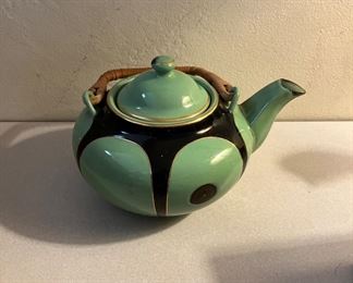 Teapot made in Germany