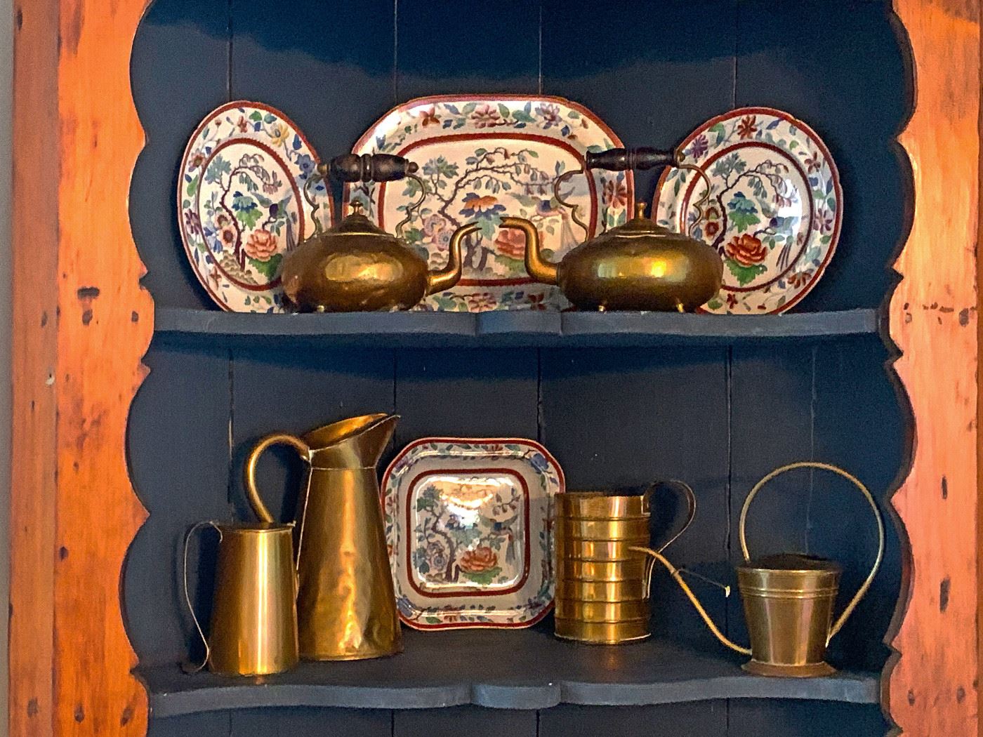 EARLY AMERICAN ANTIQUES The LIFETIME COLLECTION... starts on 6/2/2023