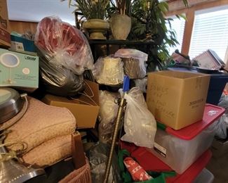 Is anyone up for a scavenger hunt?