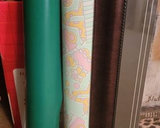 Gift Wrapping Paper / Christmas Wrapping Paper