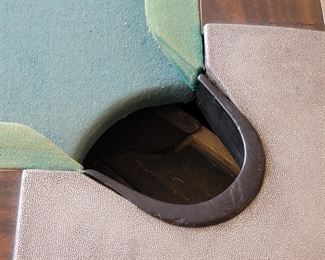 Valley Billard "Pool Table"