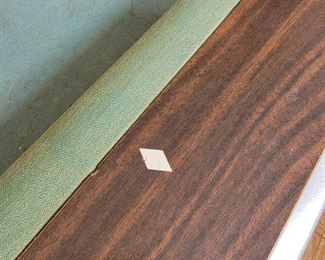 Valley Billard "Pool Table"