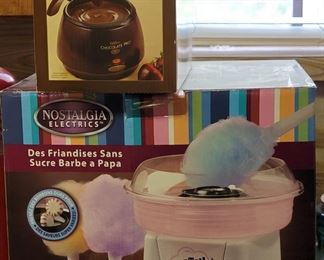 Client was professional baker! 1000's of molded bakeware tins, vintage cake decor, wedding cake towers, silicone pans, cookie cutters, other baking items +++