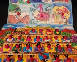 Children's Picture Games