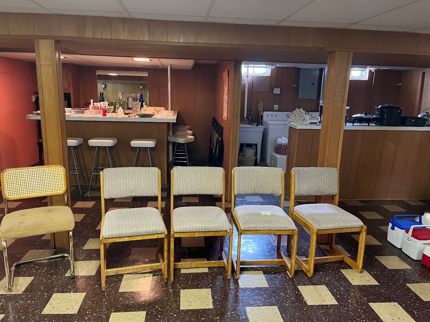 Warren Estate Sale starts on 5/25/2023