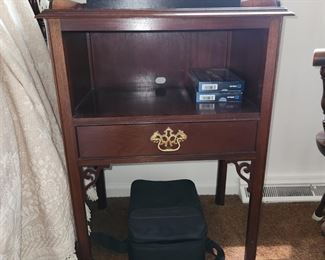 Councill Furniture nightstand