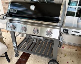 Weber Grill