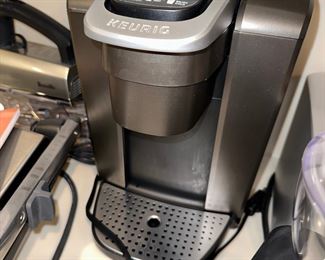 Keurig