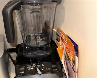 Vitamix Blender