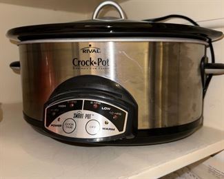 Crock Pot
