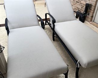 Brown Jordan Patio Furniture