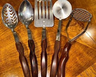 Cutco Utensils