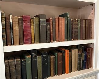 Rare Antiquity Books