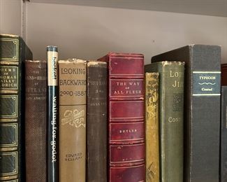 Rare Antiquity Books