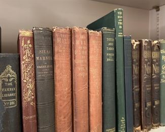 Rare Antiquity Books