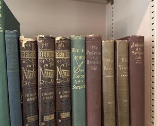 Rare Antiquity Books