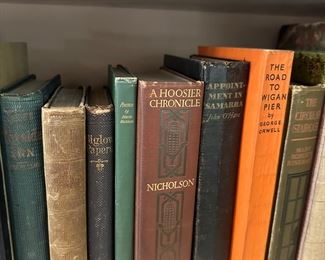 Rare Antiquity Books