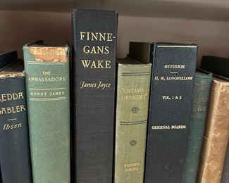 Rare Antiquity Books